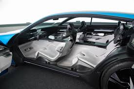 Peugeot Instinct Concept Concept 2017 Exotische Autos Sportwagen Autos