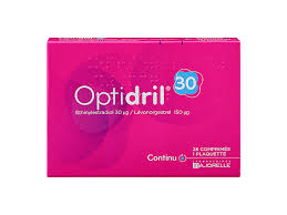 Pilule 2 mois sans arrêt. Pilule Optidril Utilisation Generation Ordonnance Zava