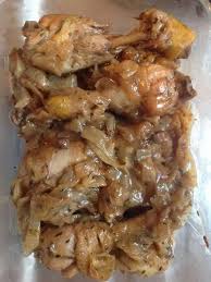 Photo 3 De Recette Pilons De Poulet Facon Mame Pilon De Poulet Poulet Recette Pilon De Poulet