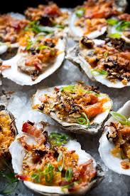30 Recettes Originales Pour Cuisiner L Huitre Recette Huitre Huitre Chaude Recettes De Cuisine