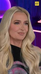 @Erika Jayne reacts to our interview sparking that #RHOBH reunion drama and  (possibly) Garcelle’s exit from the show