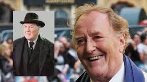 The Sale of the Estate of Robert Hardy CBE