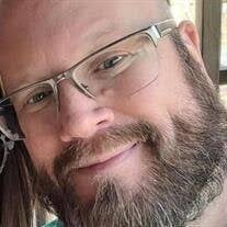 Mr. Cole Young Obituary