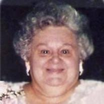 Obituary for Mrs. Isabelle M. Szopinski