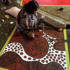 Australian Aboriginal Art