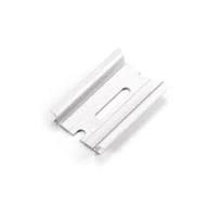 PFP Aluminum Alloy DIN Rail For SRU/ SRT Relay Socket ...