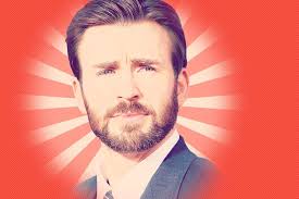 How Captain America's Chris Evans Finally Got Tired of Being Famous