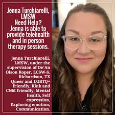 Elizabeth Newsom (@sextherapistliz)