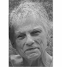 Mary Peters Obituary (2017)