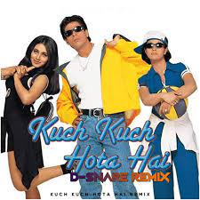About kuch kuch hota hai. Kuch Kuch Hota Hai Song By D Snare Udit Narayan Alka Yagnik Spotify