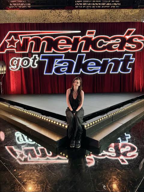 Exciting News: My AGT Audition Journey Begins! | TikTok