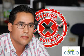 Elvis Rivas Márquez, autor en Cotejo.info