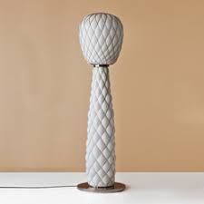 Add rustic natural charm to any room in your home with this unique and innovative lamp. Pinecone Suspension Lamp Architonic