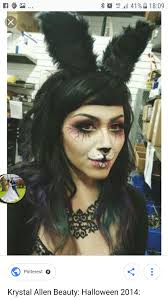 Make up artist, how possible is this ? L N