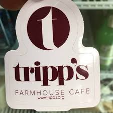 Tripp's Farmhouse Cafe - Gluten-Free Restaurant - Auburn, Maine ...