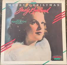 Tiny Tim Christmas song B-side