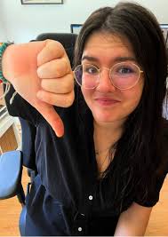 Miriam Caro Torrecillas