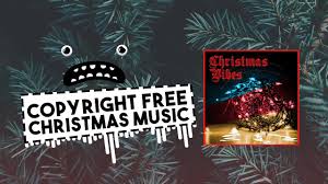 Philip E Morris The Christmas Vibe Christmas Music No Copyright Vlogmas Youtube