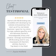 Profile for RB Branding