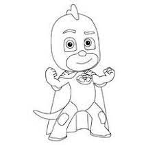 Pin On Pj Masks Ausmalbilder