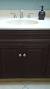 Update Bathroom Vanity With Paint