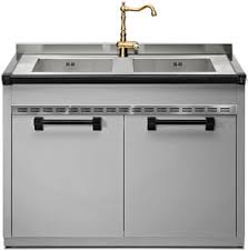 X home 30 x 22 inch drop in kitchen sink, 16 gauge stainless steel top mount workstation sink, single bowl kitchen sinks with all sink accessories. Kitchen Sink Cabinet All Architecture And Design Manufacturers Videos