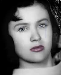 Sharing vintage family photos from Coney Island in the 1950s