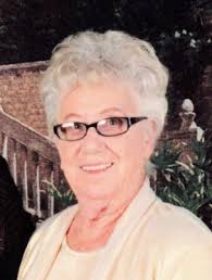 Obituary information for Lucille Barnes