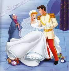 Google Image Result For Http Images2 Fanpop Com Images Photos 7000000 Cindere Cinderella And Prince Charming Cinderella Disney Disney Princess Cinderella