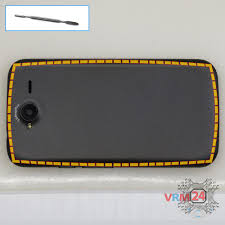 🛠 How to disassemble Micromax Bolt A82 ...