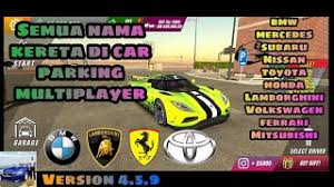 Sebagai contoh, jika anda memiliki kereta salun yang didaftarkan di bawah nama anda yang berkapasiti 4,000 cc, maka cara pengiraan cukai jalan adalah: Cari Nama Apk Download 2021 Free 9apps