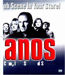 Chris Whitley Takes New Stand With ATO