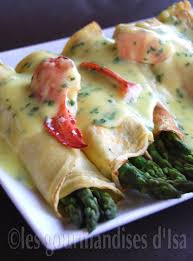 Epingle Sur French Foods
