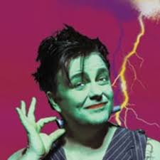 Ripped Ricky's call to arms