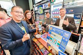 This service is available from anywhere and at any time, and you can even top up other go numbers! Touch N Go Ewallet Is Now Enabled At All 7 Eleven Outlets In Malaysia Mini Me Insights