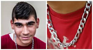 The Faces of Las Americas