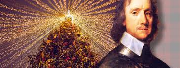 The Banning of Christmas In Scotland