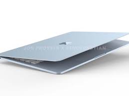 The macbook air family is a line of ultraportable macintosh notebook computers from apple inc. New Macbook Air 2021 Release Date Price Specs Macworld Uk