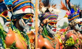 But this contribution was much smaller, and today's east asians retain much less denisovan ancestry than melanesians do—just 0.2 percent of. Pacific Islanders May Carry The Dna Of An Unknown Human Species Daily Mail Online