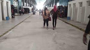 Maybe you would like to learn more about one of these? Jum At Batik Pt Dwi Prima Sentosa Ii Ngawi Youtube