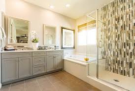 The separate shower and bath have become extremely popular. Tub Inside Shower Design Ideas Designing Idea