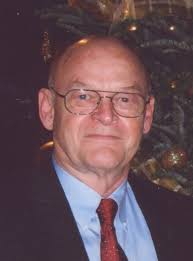 Charles Cusick Obituary