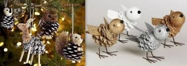 Faire Des Personnages De Noel Avec De La Recup Deco Noel Personnages De Noel Decoration Noel