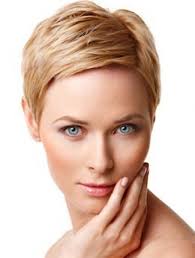 But my friends complain that they aren't many ways they can style it. Stylish Short Hair Cuts And Styles For Women Of All Ages Bellatory Fashion And Beauty