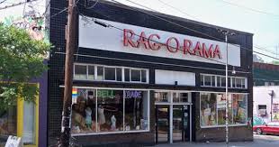 Atlanta Photo Gallery Vintage Clothes Shop Photo Photo Galleries