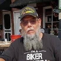 Daniel "Dan" Correy Vick Obituary