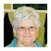 Search Shirley Vinson Obituaries and Funeral Services