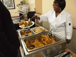 Kitchen Nightmares Ms Jean S Southern Cuisine Open Soul Food Soul Food Menu Buffet Food