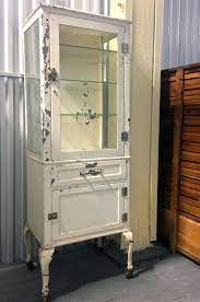 Maybe you would like to learn more about one of these? Amazing Vintage Medical Dental Pharmacy Cabinet W 3 Glass Shelves Beautiful Cabriole Legs Cast Vintage Medical Cabinet Vintage Cabinets Medical Cabinet