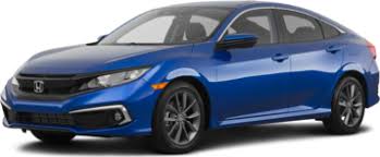 2020 Honda Civic Problems | Kelley Blue Book